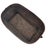 Large Philippine Bontoc Rattan and Bamboo 'Tayaan' Storage Basket 1950's 21.5" For Sale - Image 9 of 13