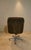 Model KS 172 H Directional Chairs by Karl-Erik Ekselius for Joc Möbel Ab, 1970s, Set of 2 For Sale - Image 9 of 18