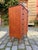 Teak Chest of Drawers with Recessed Handles from Kværndrup Møbelfabrik For Sale - Image 3 of 11