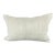 16 x 24 Hemp Pillow Turkish Cushion Natural White Pillow Cushion Cover For Sale