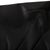 Lugano Leather Armchair in Black with Manual and Reclining Function from Erpo For Sale - Image 14 of 18
