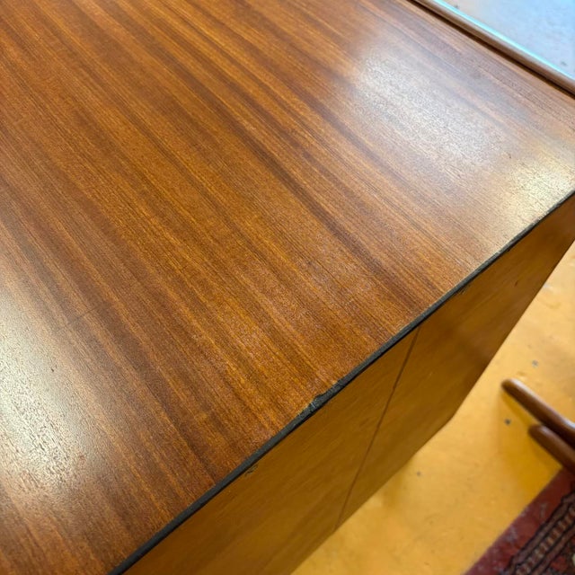 1960s Vintage Rocket Leg Sideboard For Sale - Image 14 of 18