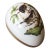 Herend Porcelain Egg For Sale