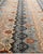 Solo Rugs Ikat, One-of-a-Kind Hand-Knotted Area Rug - Gray, 9' 1" x 12' 3" For Sale - Image 4 of 8