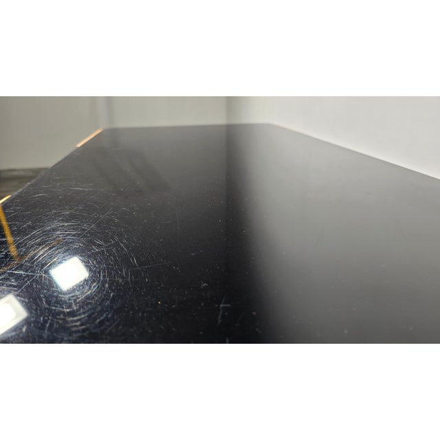 Vintage Coffee Table by Jiri Jiroutek for Interior Praha, 1960s, in Good conditions. Designed 1960 to 1969 This piece has...