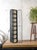 1960s Mid-Century Black with Wire Grille Theatre Batten Light from Siemens, Germany, 1960s For Sale - Image 5 of 15