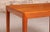 1960s Mid-Century Danish Teak Side Table, 1960s For Sale - Image 5 of 10