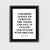 Virginia Woolf Quote Print About Dreams For Sale - Image 4 of 5