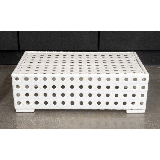 Skyline Design Coffee Table For Sale - Image 4 of 9