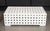 Skyline Design Coffee Table For Sale - Image 4 of 9