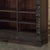 19th Century Renaissance Revival Carved Oak Barrister's Bookcase For Sale - Image 10 of 18