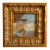 "Summer Splash" 2026 Framed Mini Painting by Jessalin Beutler For Sale