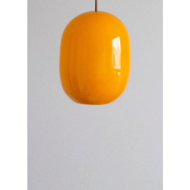 Contemporary Sculptural Light No. 34 by Milla Vaahtera For Sale - Image 3 of 9