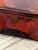 Glass Vintage One-Pint Amber Glass Liquor or Medicinal Flask For Sale - Image 7 of 8