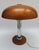 Metal Model 456 Table Lamp by Giò Ponti for Ugo Pollice, 1940s For Sale - Image 7 of 15