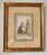 Early 19th Century Set of 4 Antique Jacques Grasset De Saint-Sauveur Hand Colored French Engravings For Sale - Image 5 of 18