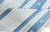 Doris Leslie Blau Vintage Indian Dhurrie Rug For Sale - Image 10 of 10