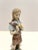 Lladro Year of the Girl / Girl Scout Brownie Porcelain Figurine For Sale - Image 12 of 15
