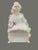 Vintage Fine Porcelain Mother & Child Figurine Marked Arnart KPM For Sale - Image 4 of 9