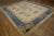 Early 20th Century Chinese Peking Carpet ( 9'' x 11'8'' - 274 x 356 ) For Sale - Image 4 of 10