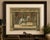 French School Artist, Equestrian Court, 1623, Engraving, Set of 2 For Sale - Image 3 of 10
