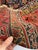 Antique Kurdish Kelleh Gallery Runner C. 1900's Rug 7.4 x 19.5 For Sale - Image 4 of 14