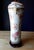 Rare Vintage Chinese Export Famille Rose Lamp - Elephant & Mahout Motif For Sale - Image 9 of 12