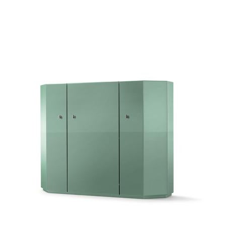 Bramante Storage Cabinet by Japanese Architect Kazuhide Takahama for Cassina For Sale - Image 10 of 16