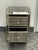 2010s Stein World Petite Two-Drawer Mirrored Chest For Sale - Image 5 of 12