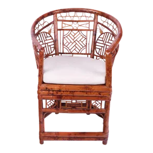 Rattan Brighton Pavillion Chair