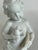 Ceramic Neoclassical Putti Four Season Figures in White Alabaster Finish Setof 4 For Sale - Image 7 of 12
