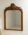 19th Century France Baroque Amber Wood Mirror For Sale - Image 9 of 9