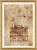 Traditional Palazzo DiLella Framed Art Print by David Phoenix For Sale - Image 3 of 3