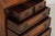 Theodore Alexander Mahogany Secretary Desk For Sale - Image 10 of 18