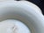 Antique 19th Century Wedgwood Creamware Centerpiece Bowl Circa 1879 For Sale - Image 10 of 11