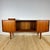 Vintage Danish Sideboard in Teak, 1960s For Sale - Image 12 of 13