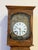 19th Century French Morbier Long Case Clock For Sale - Image 10 of 12