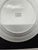 Vintage Porcelain Whimsically Plates by Estonian Ceramic Artist Helina Tilk For Sale - Image 4 of 4