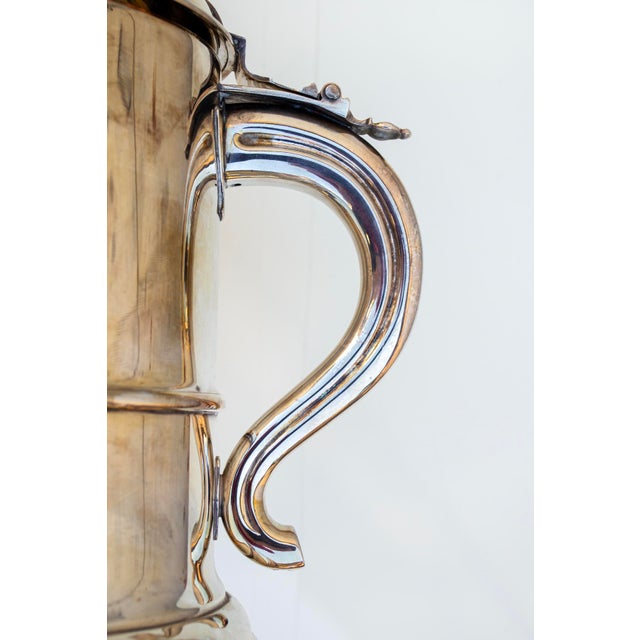 1960s Ice Bucket by Teghini Firenze, 1960s For Sale - Image 5 of 8