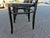 Vintage Thonet Style Dining Chairs (4) For Sale - Image 9 of 12