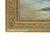Marine, 20th Century, Oil Painting, Framed For Sale - Image 3 of 6