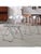 Plastic Plia Folding Chairs by Giancarlo Piretti for Castelli / Anonima Castelli, 1960s, Set of 4 For Sale - Image 7 of 10
