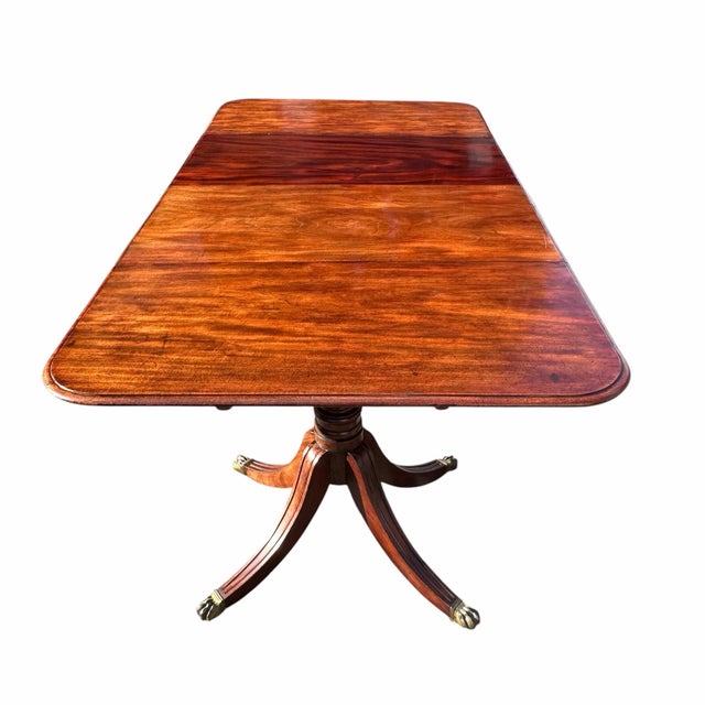 With our absolute highest compliments Bay Colony Antiques takes the utmost pleasure in offering this magnificent antique...