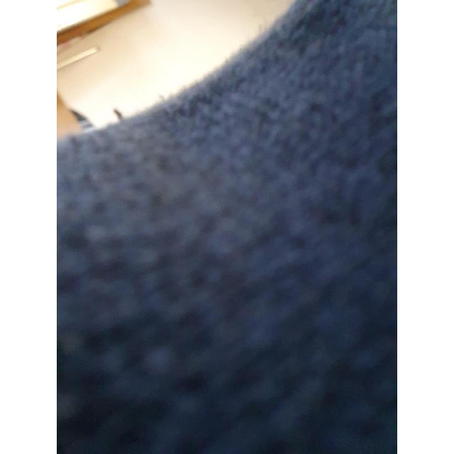 Metal Trilumen Floor Lamp by Hans von Klier for Bilumen Milano For Sale - Image 7 of 13