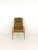 Vintage Scandinavian Beech Armchair, 1970s For Sale - Image 4 of 10