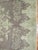 Islamic Gray Shabby Antique Oushak Rug - 8'1" x 11'2" For Sale - Image 3 of 6