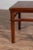 Antique Chinese Ming Style Side Table For Sale - Image 10 of 13