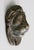 Metal 19th Century French Brass Lion Door Knocker For Sale - Image 7 of 9