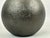1930s Antique German Cast Iron Kettlebell, 1930s For Sale - Image 5 of 8