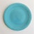 Homer Laughlin Fiesta 15" Chop Plate-Turquoise For Sale In New York - Image 6 of 6
